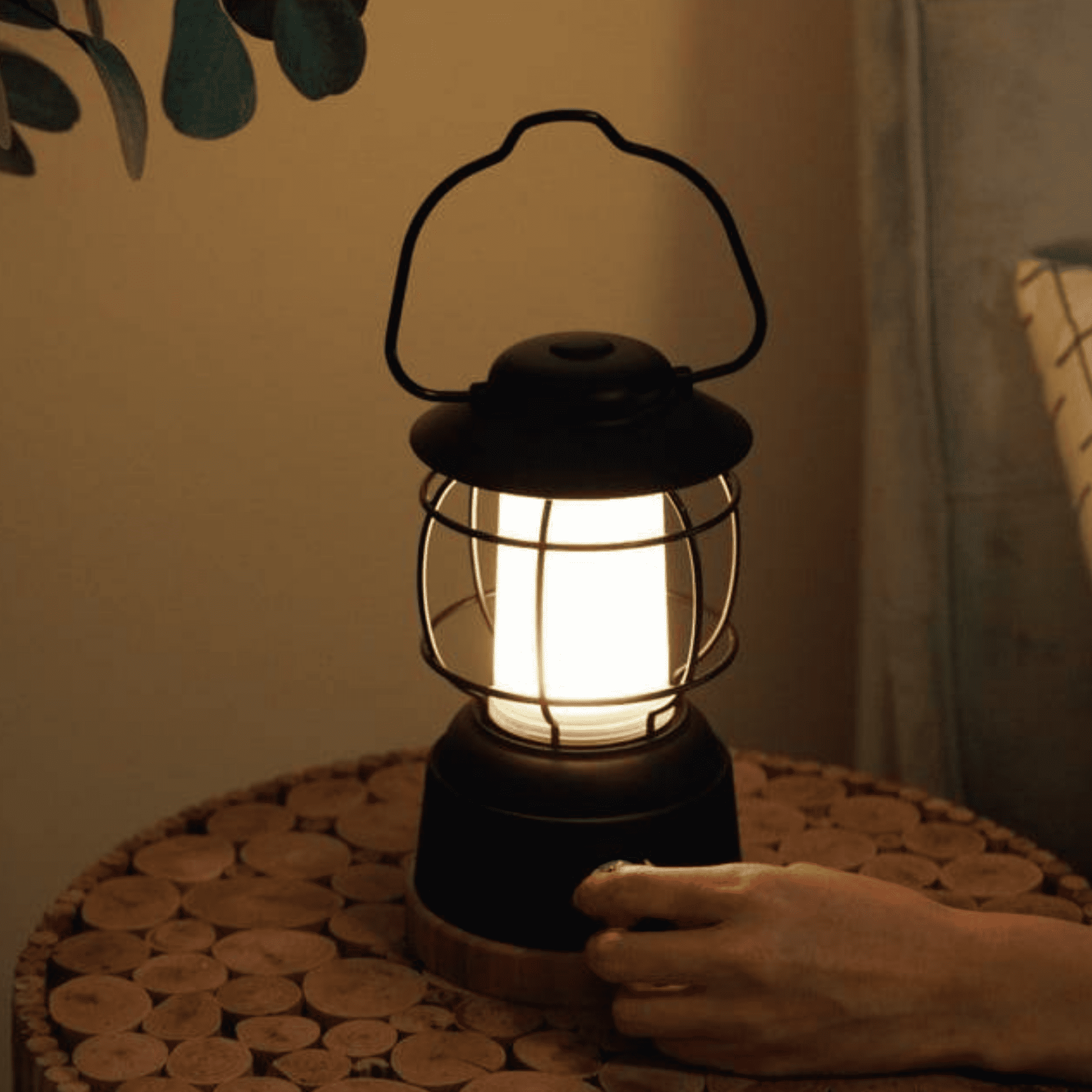الإضاءات